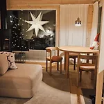 וילה Kataja With Sauna And Jacuzzi