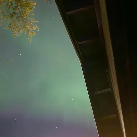 Kataja With Sauna And Jacuzzi Villa Rovaniemi