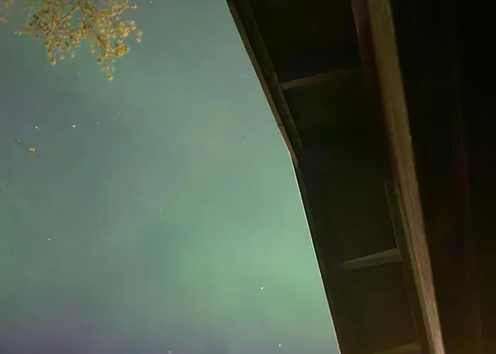 Kataja With Sauna And Jacuzzi Willa Rovaniemi