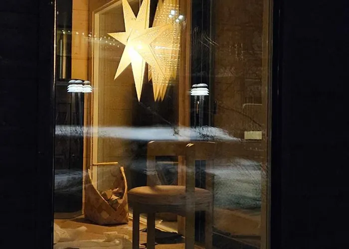 Kataja With Sauna And Jacuzzi Willa