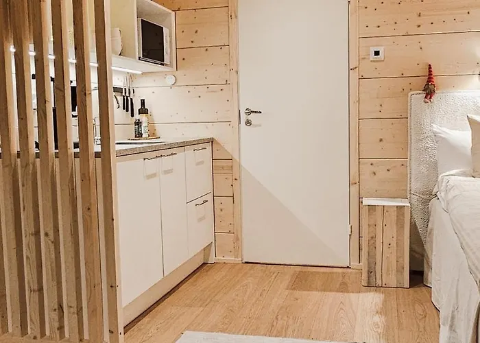 Kataja With Sauna And Jacuzzi *