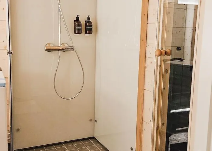 Kataja With Sauna And Jacuzzi *